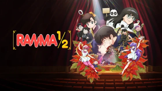 انمي Ranma ½ (2024) الموسم الثاني الحلقة 11 الحادية عشر مترجمة