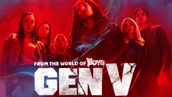 مسلسل Gen V الموسم الثاني الحلقة 2 الثانية مترجمة