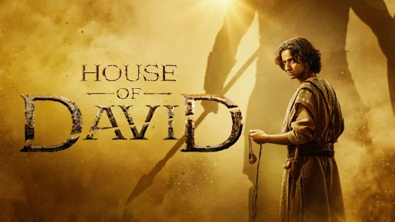 مسلسل House of David الموسم الثاني الحلقة 4 الرابعة مترجمة