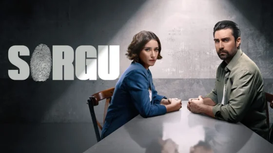 مسلسل التحقيق الحلقة 2 الثانية مترجمة HD