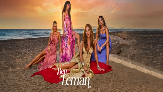 مسلسل انا ليمان الحلقة 12 الثانية عشر مترجمة