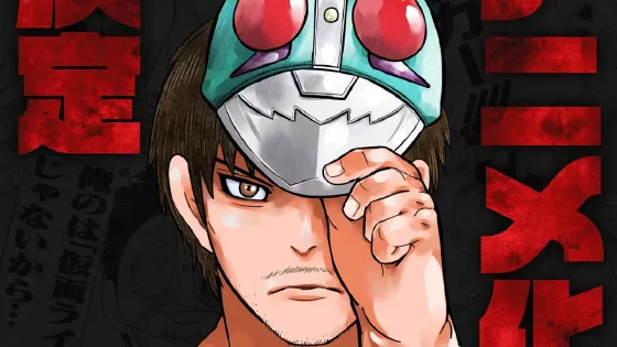 انمي Toujima Tanzaburou wa Kamen Rider ni Naritai الحلقة 11 الحادية عشر مترجمة