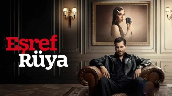 مسلسل حلم اشرف الحلقة 27 السابعة والعشرون مترجمة كاملة