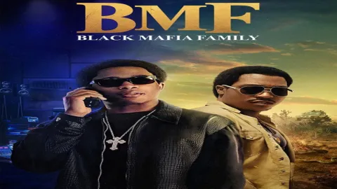 مسلسل BMF الموسم الرابع الحلقة 2 الثانية مترجمة كاملة