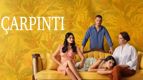 مسلسل خفقان الحلقة 12 الثانية عشر مترجمة