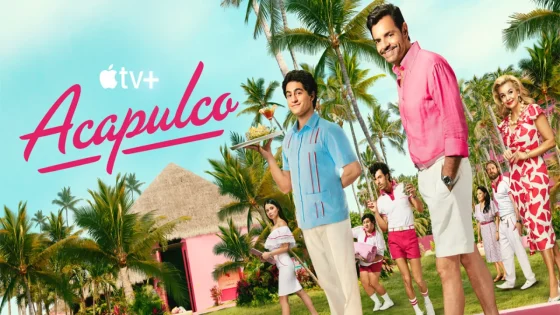 مسلسل Acapulco الموسم الثالث الحلقة 3 الثالثة مترجمة HD