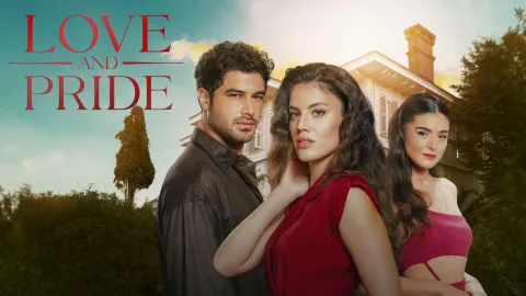 مسلسل حب وغرور الحلقة 1 الاولى مترجمة HD