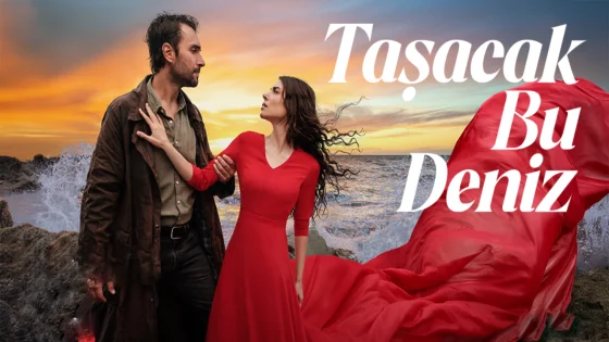 مسلسل هذا البحر سوف يفيض الحلقة 7 السابعة مترجمة