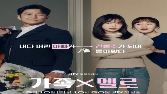 مسلسل الحب يعود إلى المنزل Romance in the House الحلقة 5 الخامسة مترجمة HD