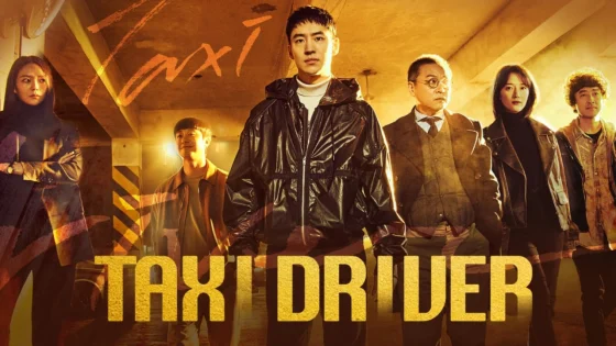 مسلسل سائق سيارة اجرة Taxi Driver الموسم الثالث الحلقة 1 الاولى مترجمة