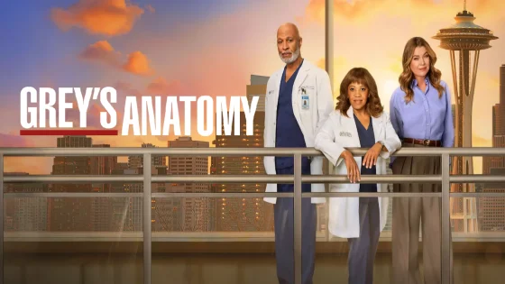 مسلسل Grey’s Anatomy الموسم 22 الحلقة 6 السادسة مترجمة