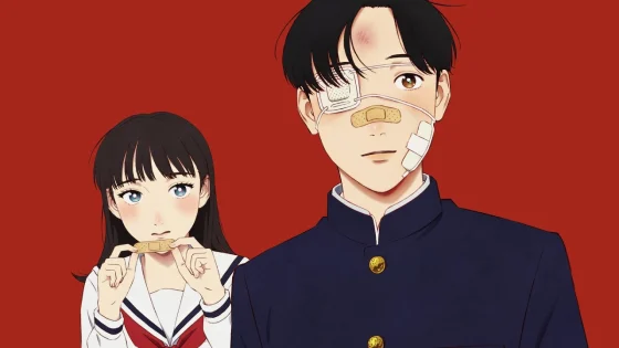 انمي Yano-kun no Futsuu no Hibi الحلقة 12 الثانية عشر والاخيرة مترجمة