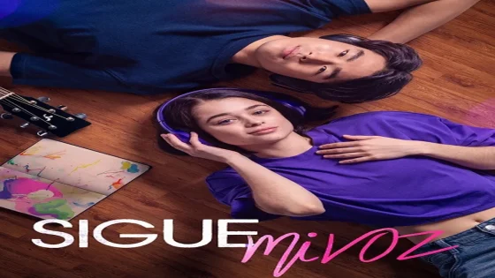 فيلم Follow My Voice 2025 مترجم HD