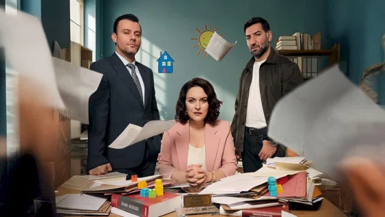 مسلسل يوم اخر الحلقة 7 السابعة مترجمة HD