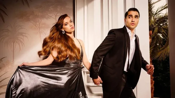 مسلسل فريد الحلقة 262 مدبلجة HD