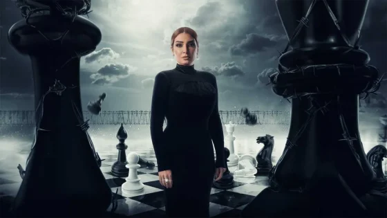 مسلسل سر الهي – بالقانون الحلقة 4 الرابعة HD