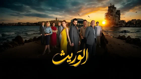 مسلسل الوريث – ولي العهد الحلقة 15 الخامسة عشر مدبلجة