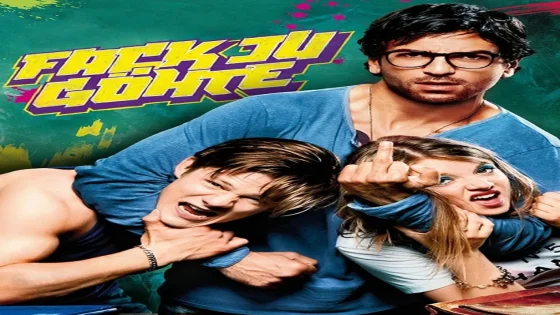 فيلم Suck Me Shakespeer 1 2013 مترجم HD