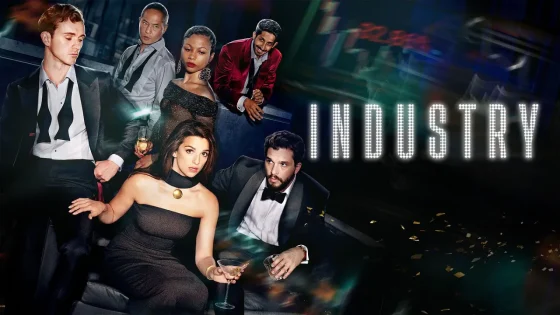 مسلسل Industry الموسم الثالث الحلقة 4 الرابعة مترجمة HD
