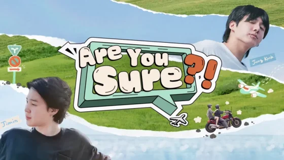 مسلسل هل انت متاكد Are You Sure الحلقة 7 السابعة مترجمة HD