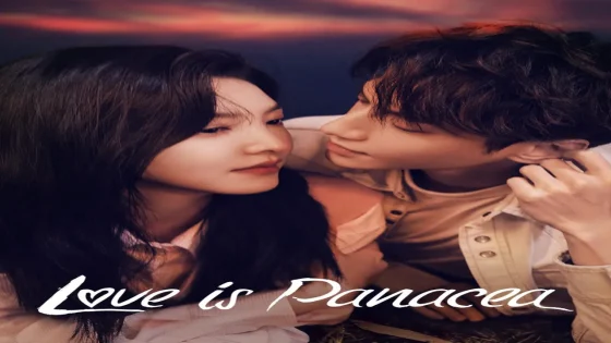 مسلسل الحب هو الدواء الشافي Love is Panacea الحلقة 17 السابعة عشر مترجمة HD