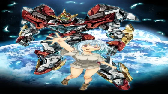 انمي Yuuki Bakuhatsu Bang Bravern الحلقة 2 الثانية مترجمة HD