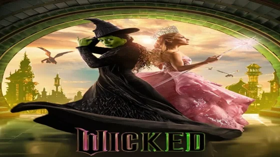 فيلم Wicked 2024 مترجم HD