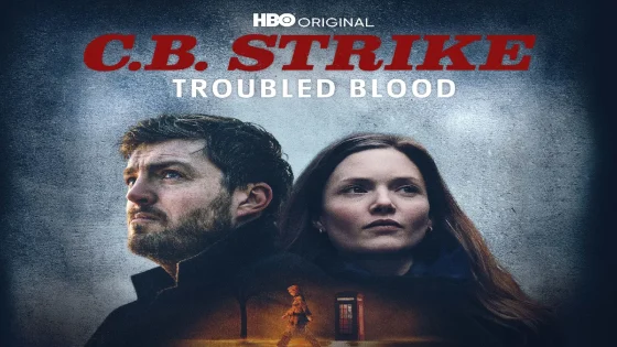 مسلسل Strike الموسم الاول الحلقة 1 الاولى مترجمة HD