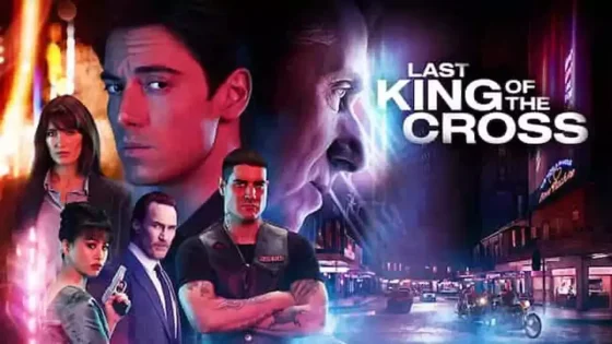 مسلسل Last King of the Cross الموسم الثاني الحلقة 1 الاولى مترجمة HD