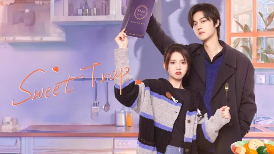 مسلسل الفخ الحلو Sweet Trap الحلقة 6 السادسة مترجمة HD