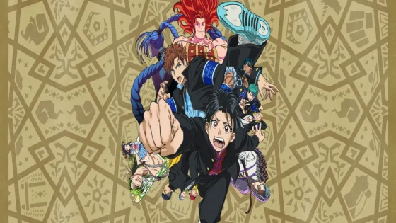 انمي Bucchigiri?! الحلقة 2 الثانية مترجمة HD