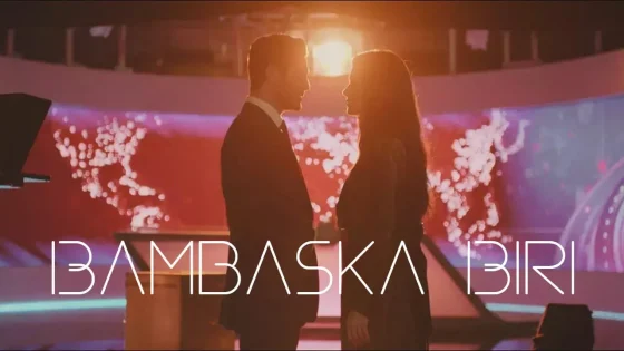 مسلسل شخص اخر الحلقة 17 السابعة عشر مترجمة HD