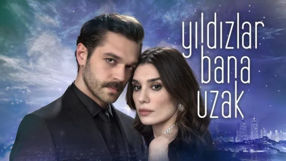 مسلسل النجوم بعيدة عني الحلقة 2 الثانية مترجمة HD