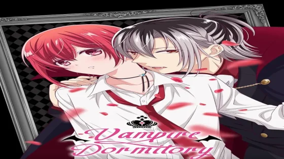 انمي Vampire Dormitory الحلقة 11 الحادية عشر مترجم انمي فور اب