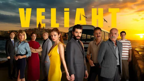 مسلسل ولي العهد الحلقة 17 السابعة عشر مترجمة