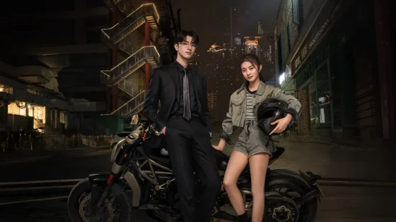 مسلسل انحراف Derailment الحلقة 11 الحادية عشر مترجمة HD