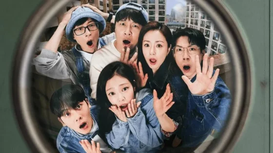 برنامج الشقة Apartment 404 الحلقة 8 الثامنة مترجمة HD – الاخيرة