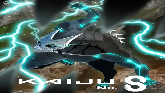 انمي Kaijuu 8-gou الحلقة 9 التاسعة مترجمة كاملة HD