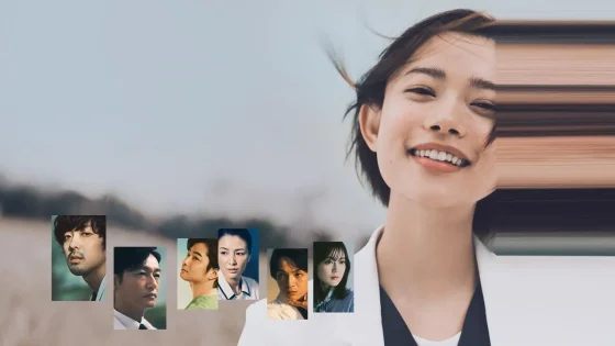 مسلسل مذكرات جراحة أعصاب Unmet: Aru Nogekai no Nikki الحلقة 3 الثالثة مترجمة HD