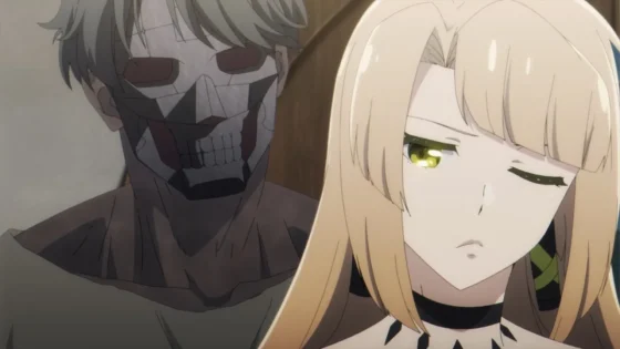 انمي Nozomanu Fushi no Boukensha الحلقة 3 الثالثة مترجمة HD