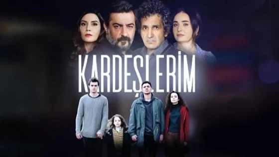 مسلسل اخوتي الحلقة 109 مترجمة HD