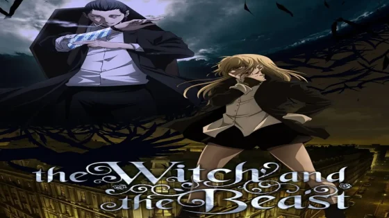 انمي Majo to Yajuu الحلقة 3 الثالثة مترجمة HD