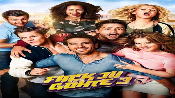 فيلم Suck Me Shakespeer 3 2017 مترجم HD