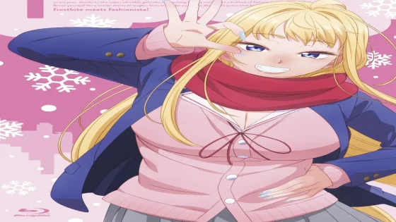 انمي Dosanko Gal wa Namara Menkoi الحلقة 5 الخامسة مترجمة HD