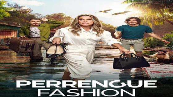 فيلم Harsh Couture 2025 مترجم HD