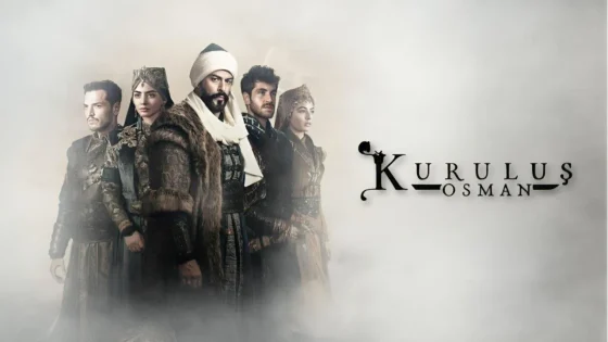 مسلسل المؤسس عثمان الحلقة 152 مترجمة HD