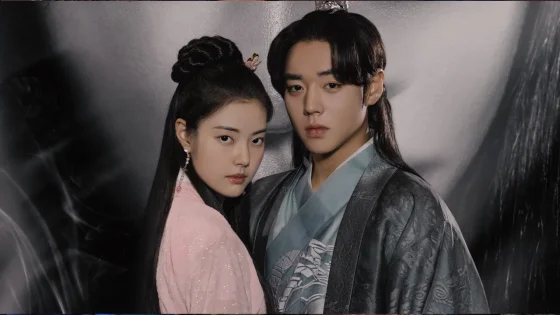 مسلسل أغنية حب مخادعة Love Song for Illusion الحلقة 1 الاولى مترجمة HD