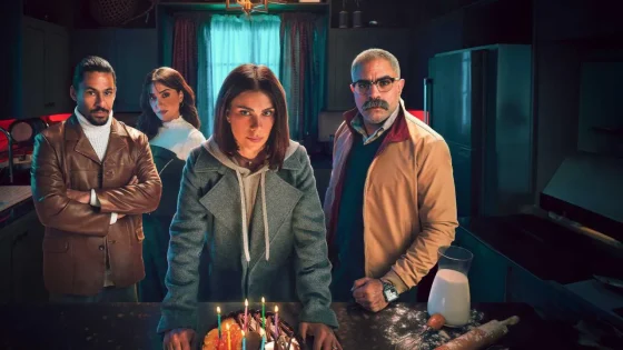 مسلسل لحظة غضب الحلقة 13 الثالثة عشر HD