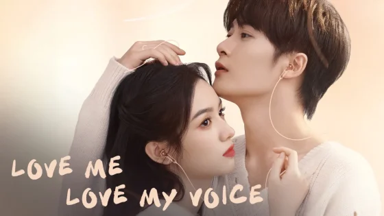 مسلسل احبني واحب صوتي Love Me Love My Voice الحلقة 17 السابعة عشر مترجمة HD