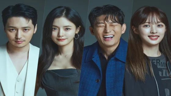 مسلسل عتمة Black Out الحلقة 4 الرابعة مترجمة HD